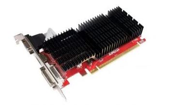 AMD 5450