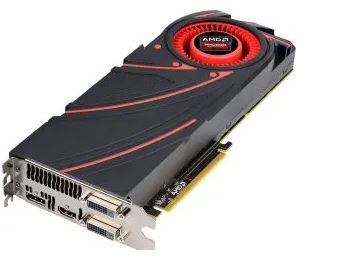 AMD R9 285