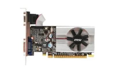 Worst Graphics Cards