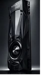 Nvidia Titan X