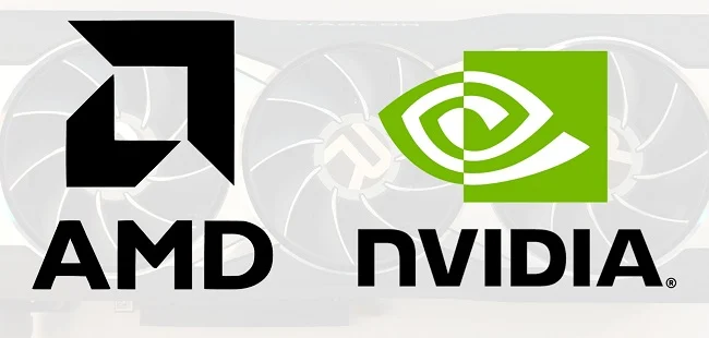how to change from amd to nvidia