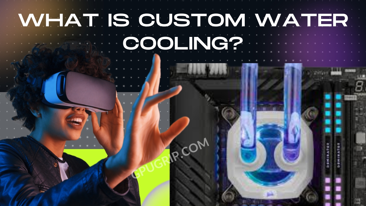 How Much Does Custom Water Cooling Cost